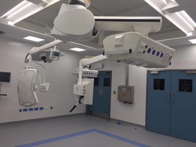 100LFA with Laser Shield